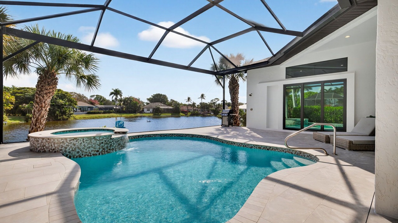 Photo of Outdoor in Palm River Estates