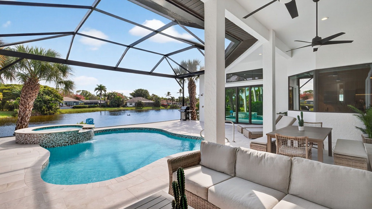 Photo of Outdoor in Palm River Estates