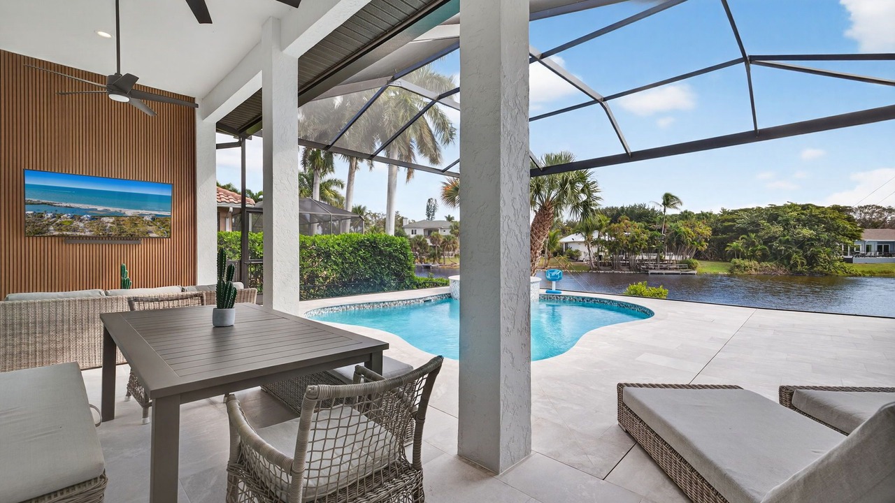 Photo of Outdoor in Palm River Estates