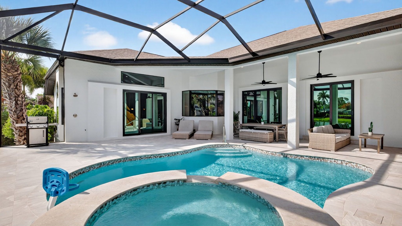 Photo of Outdoor in Palm River Estates