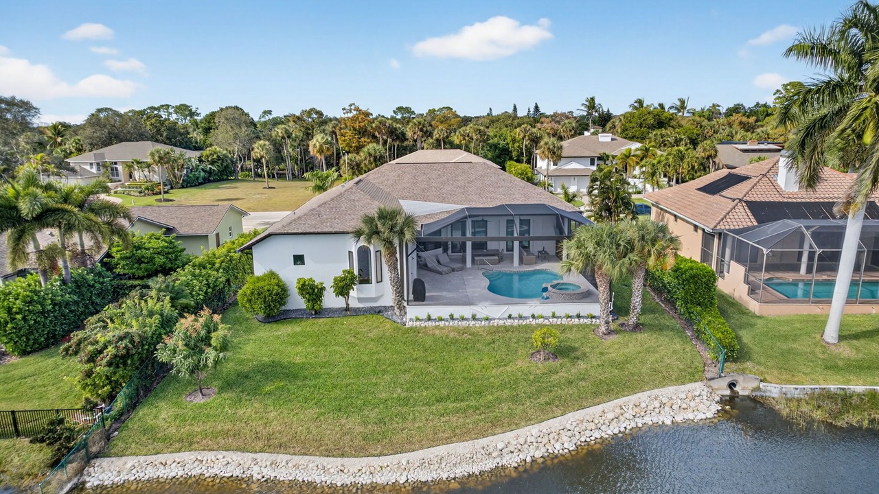 Photo of Outdoor in Palm River Estates