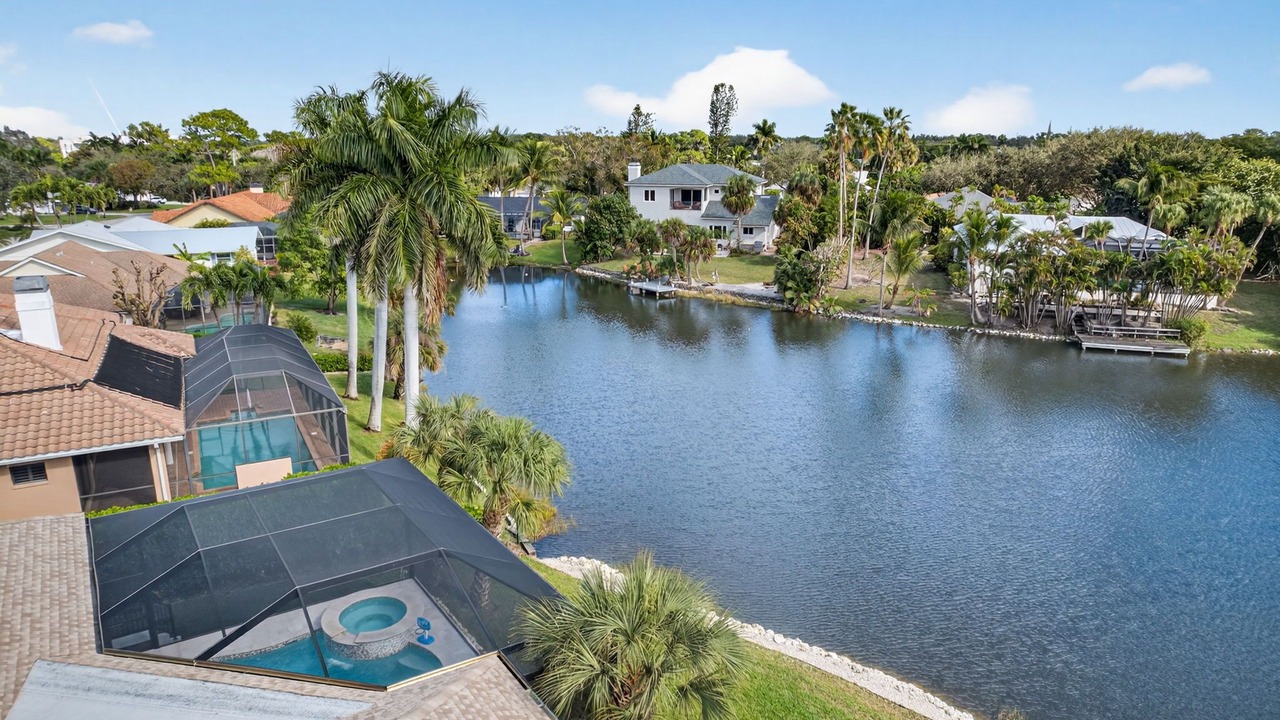 Photo of Outdoor in Palm River Estates
