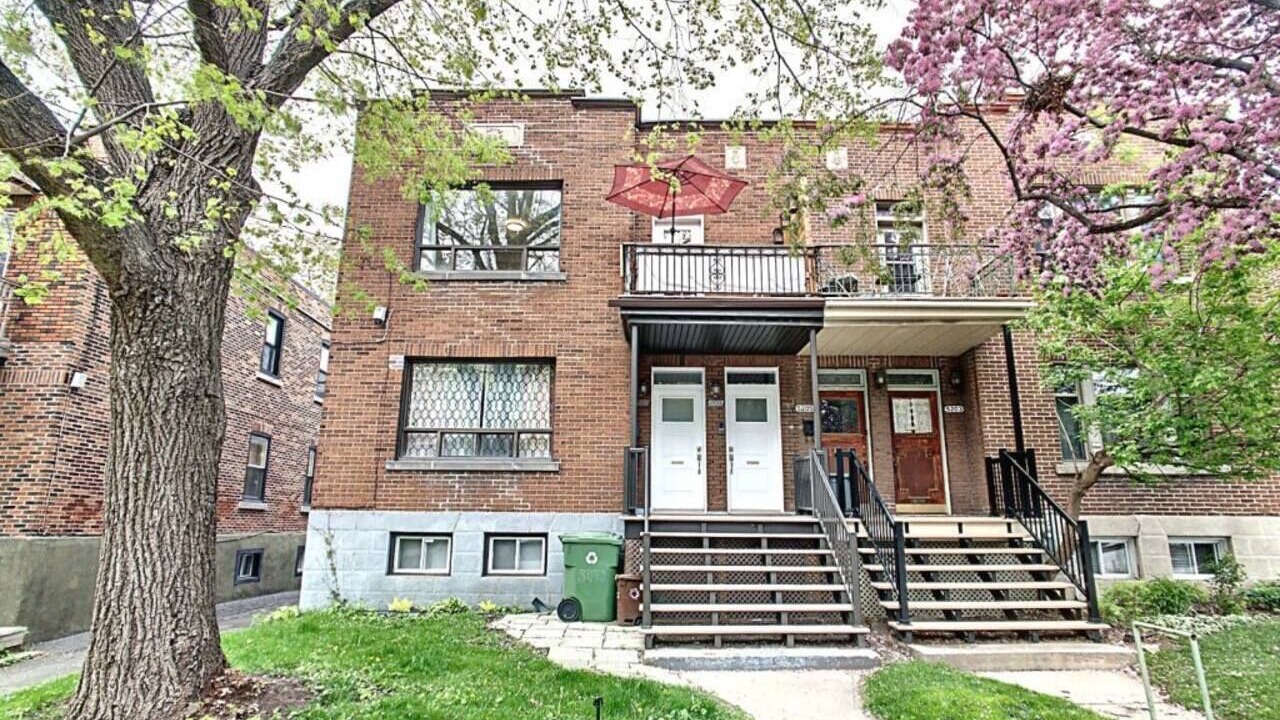 Photo of Others in Cote-Des-Neiges—Notre-Dame-De-Grace