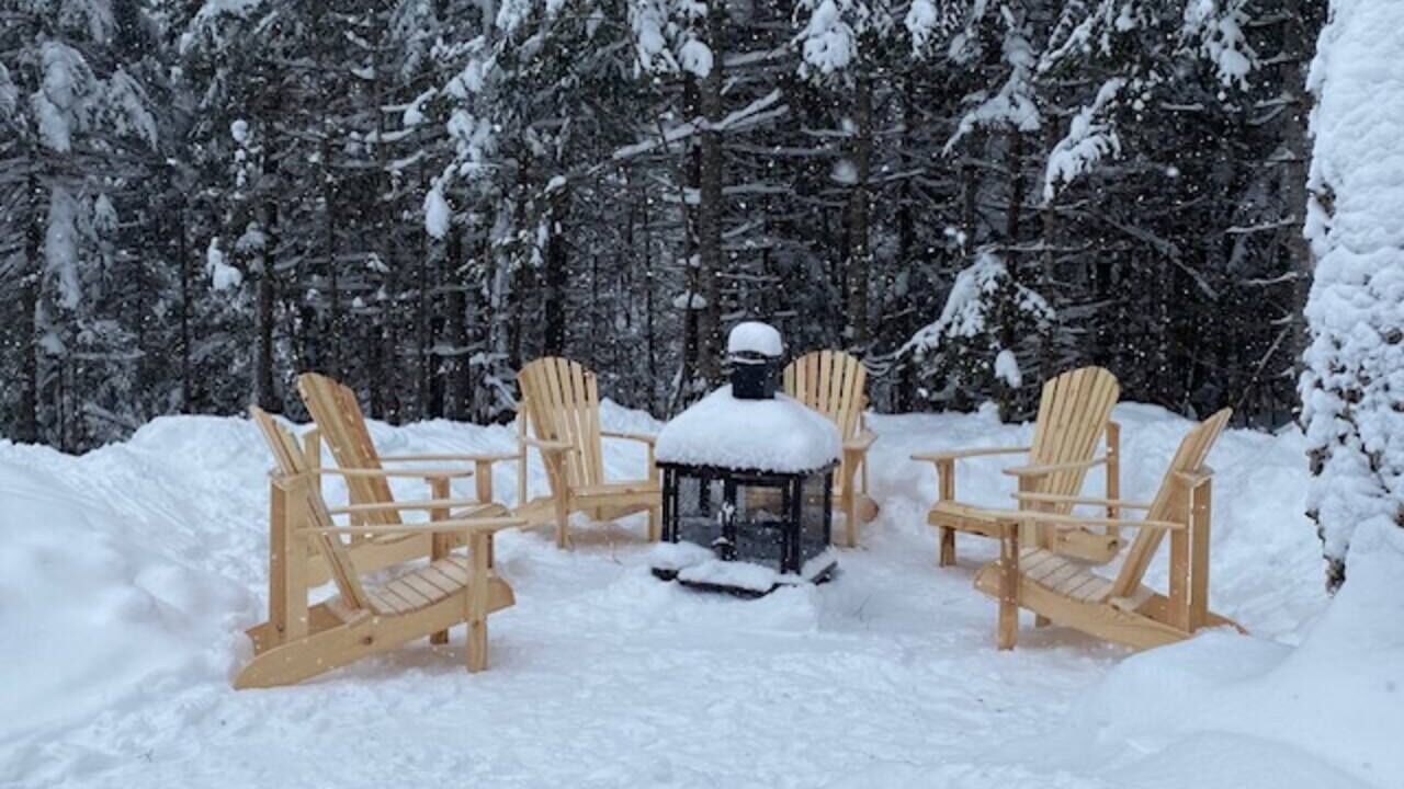 Photo of Others in Saint-Faustin-Lac-Carre