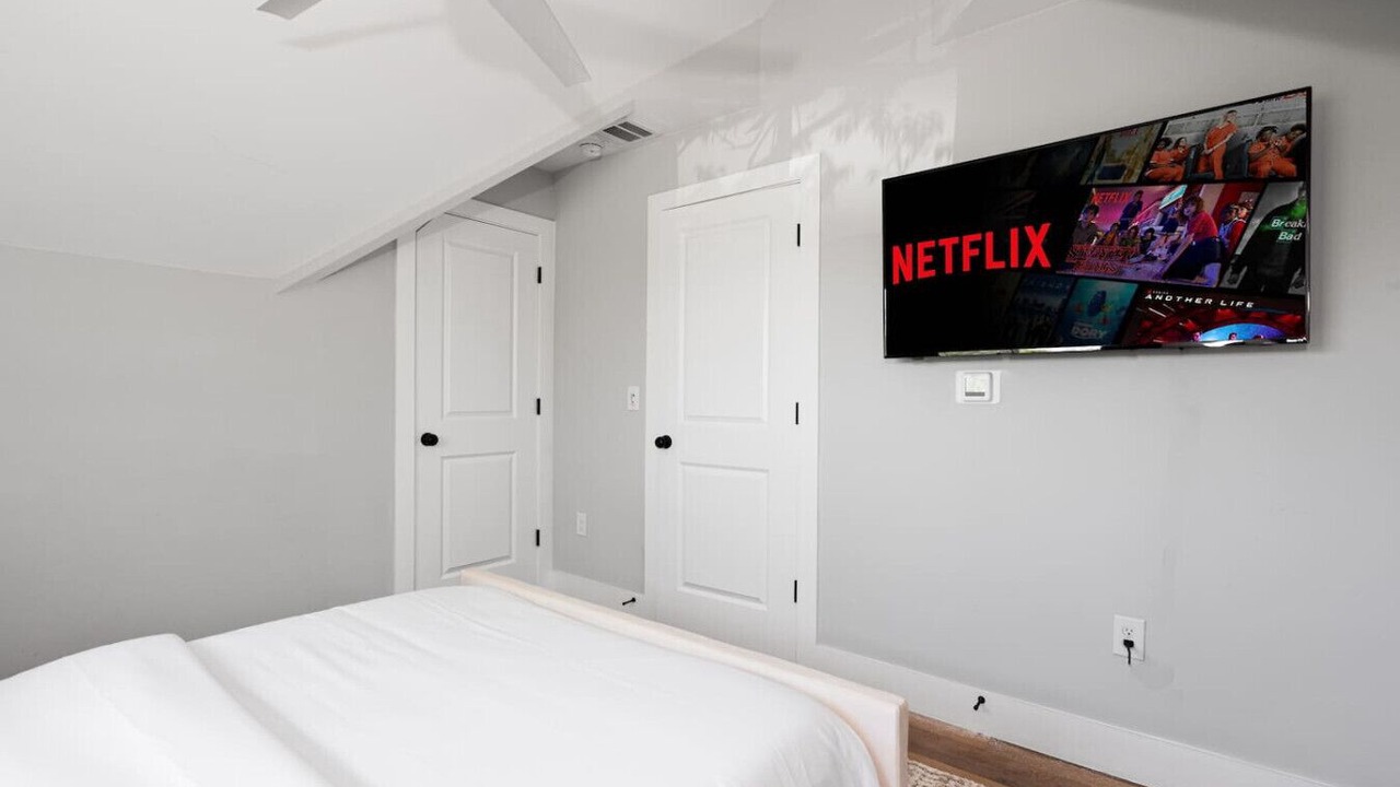 Photo of Bedroom in University Hills and Windsor Park