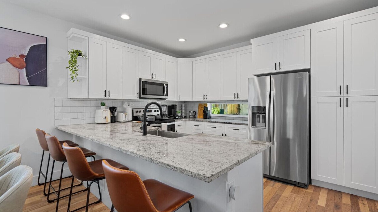 Photo of Kitchen in University Hills and Windsor Park