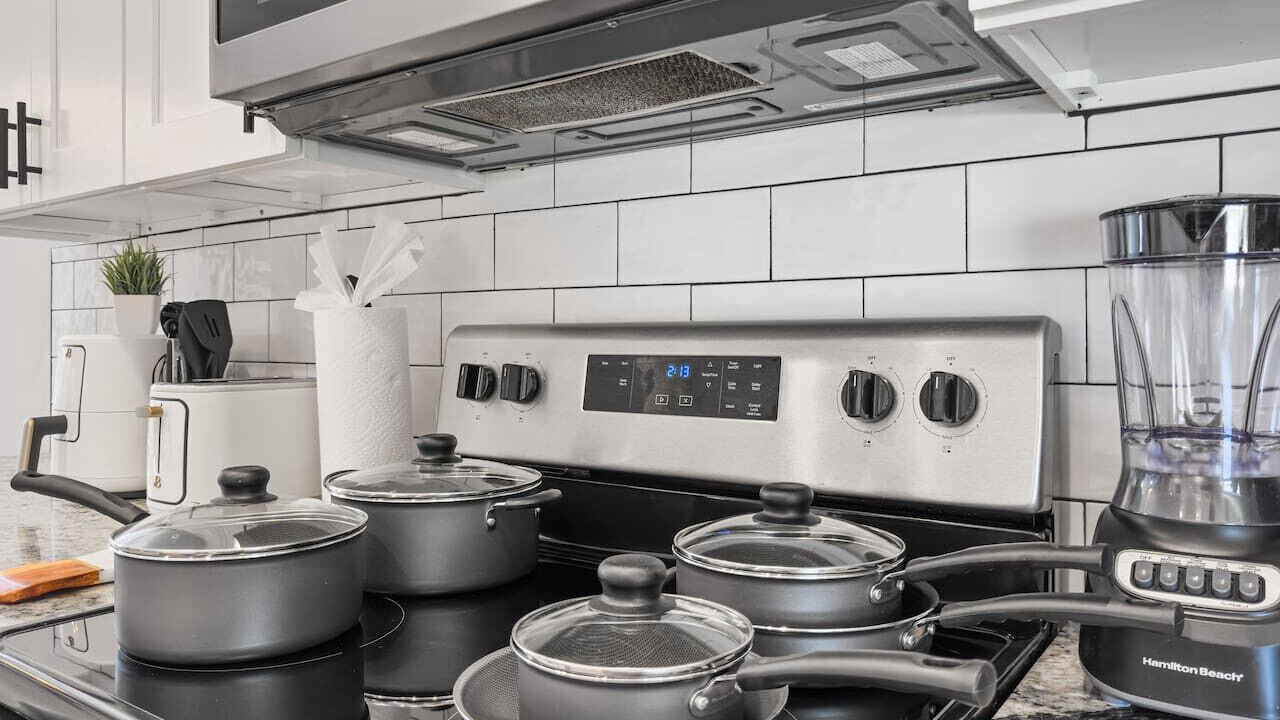 Photo of Kitchen in University Hills and Windsor Park