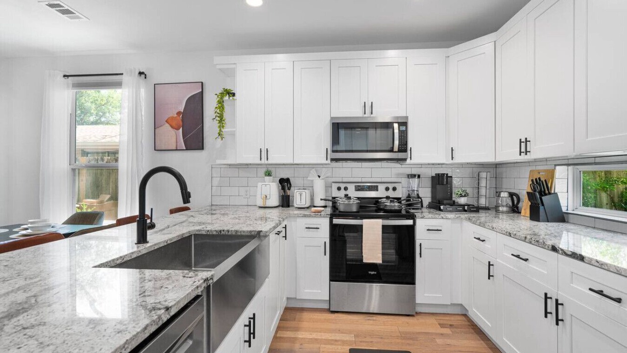 Photo of Kitchen in University Hills and Windsor Park