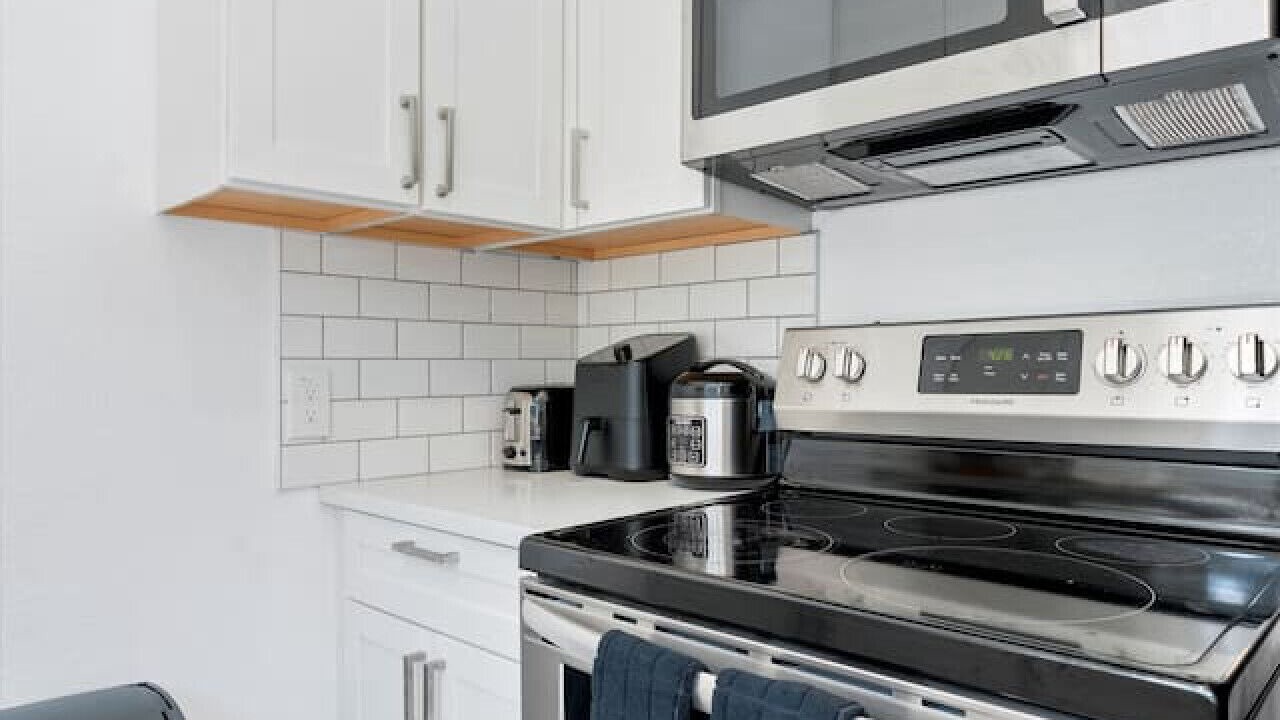 Photo of Kitchen in Coronado Hills