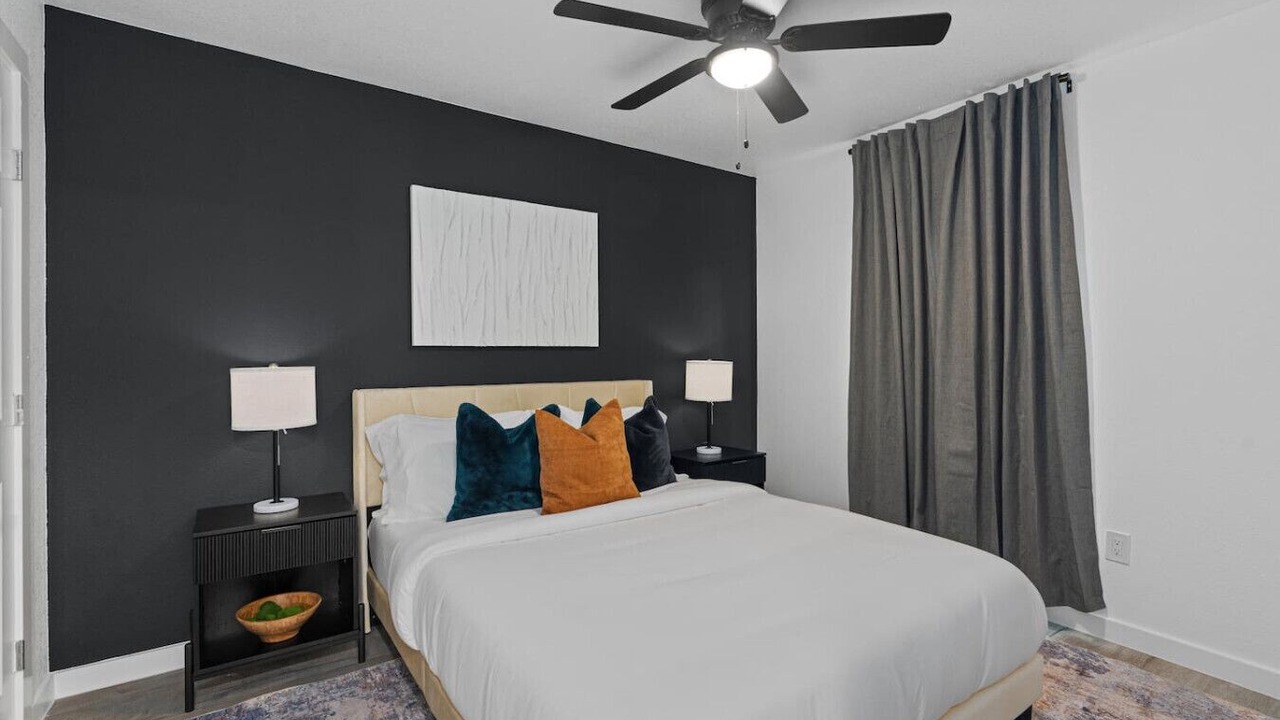 Photo of Bedroom in Coronado Hills