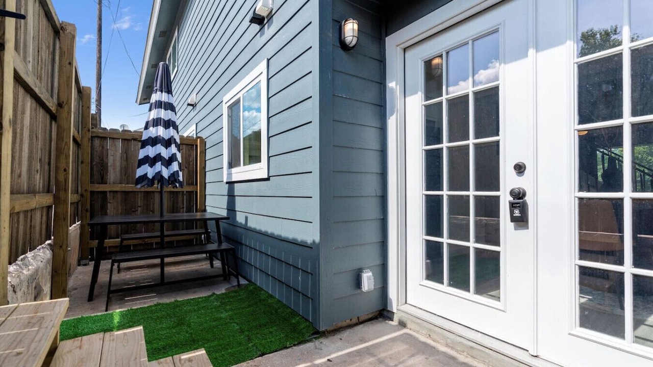 Photo of Outdoor in Coronado Hills