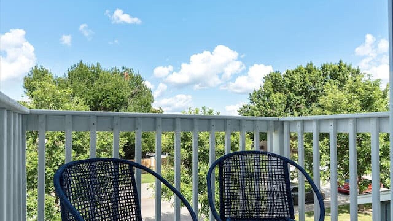 Photo of Outdoor in Coronado Hills