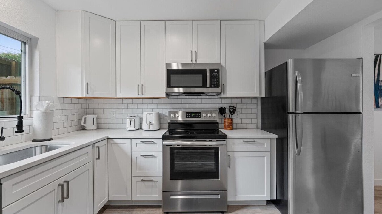 Photo of Kitchen in Coronado Hills
