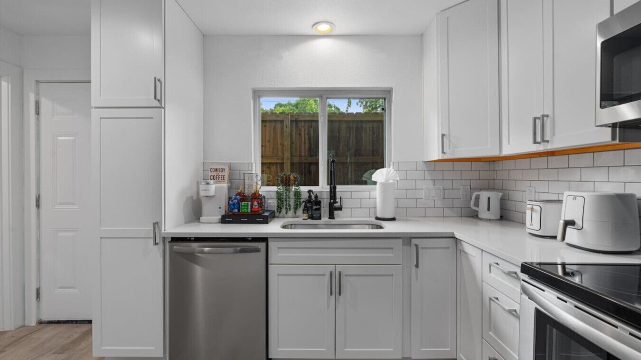 Photo of Kitchen in Coronado Hills