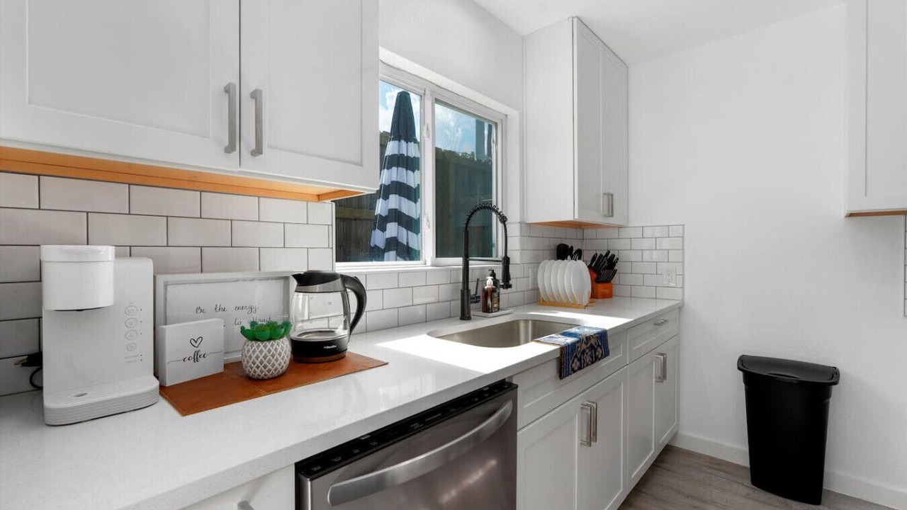 Photo of Kitchen in Coronado Hills