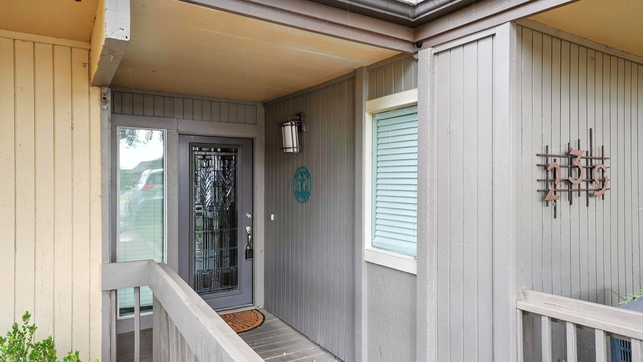 Photo of Outdoor in Point Venture