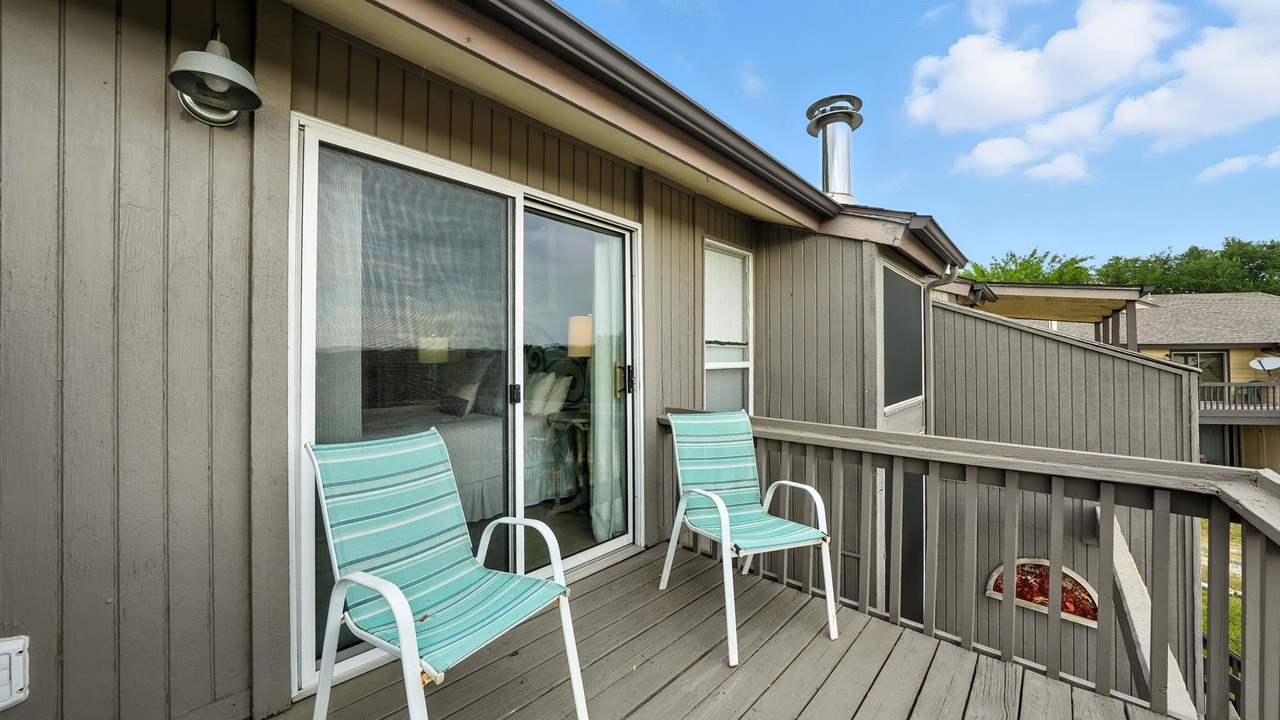 Photo of Outdoor in Point Venture