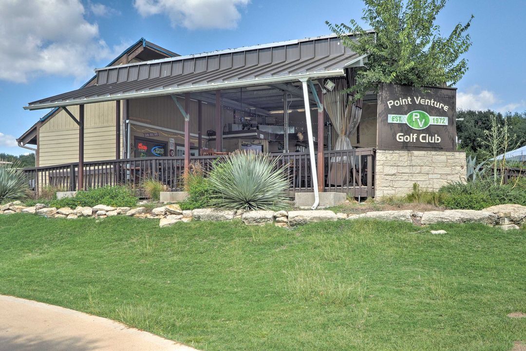 Photo of Outdoor in Point Venture