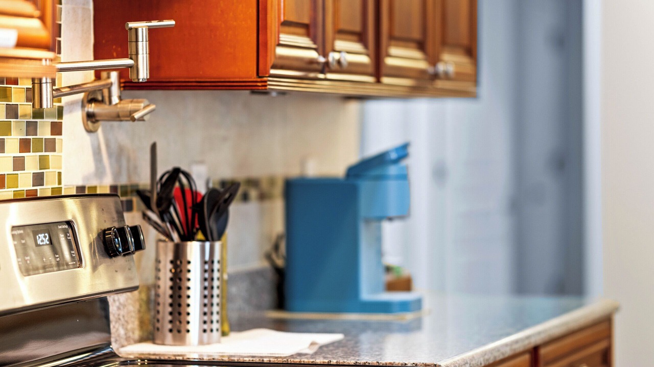 Photo of Kitchen in Southside