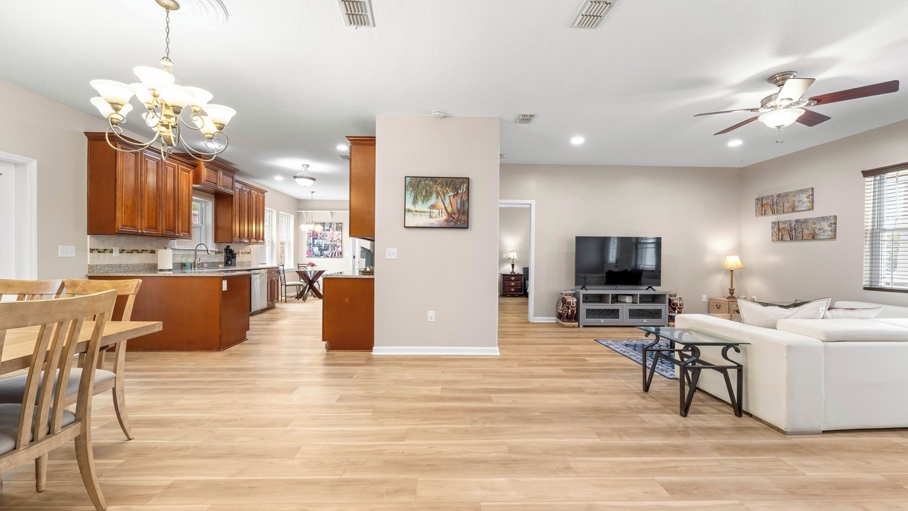 Photo of Livingroom in Southside