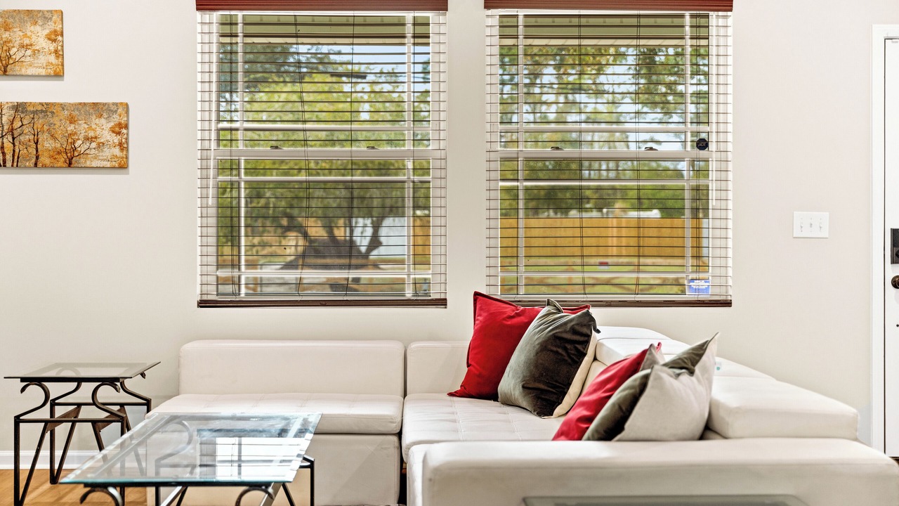 Photo of Livingroom in Southside