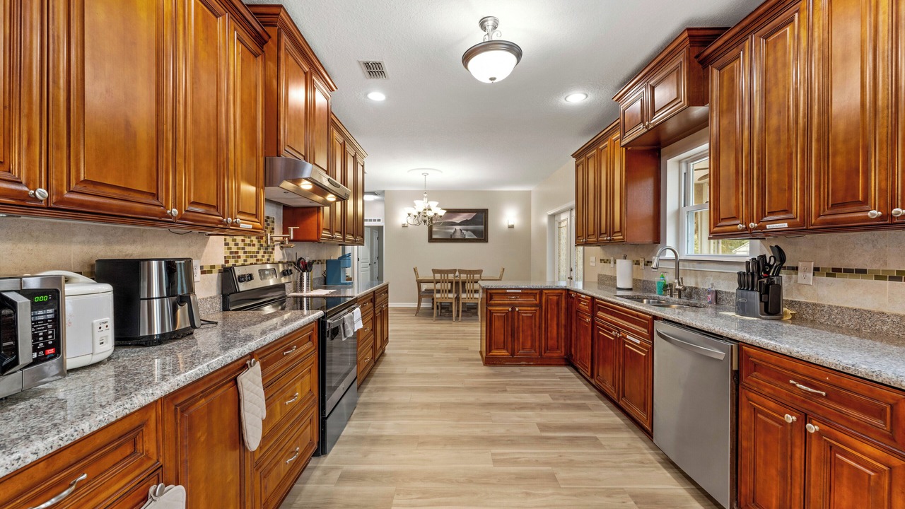 Photo of Kitchen in Southside