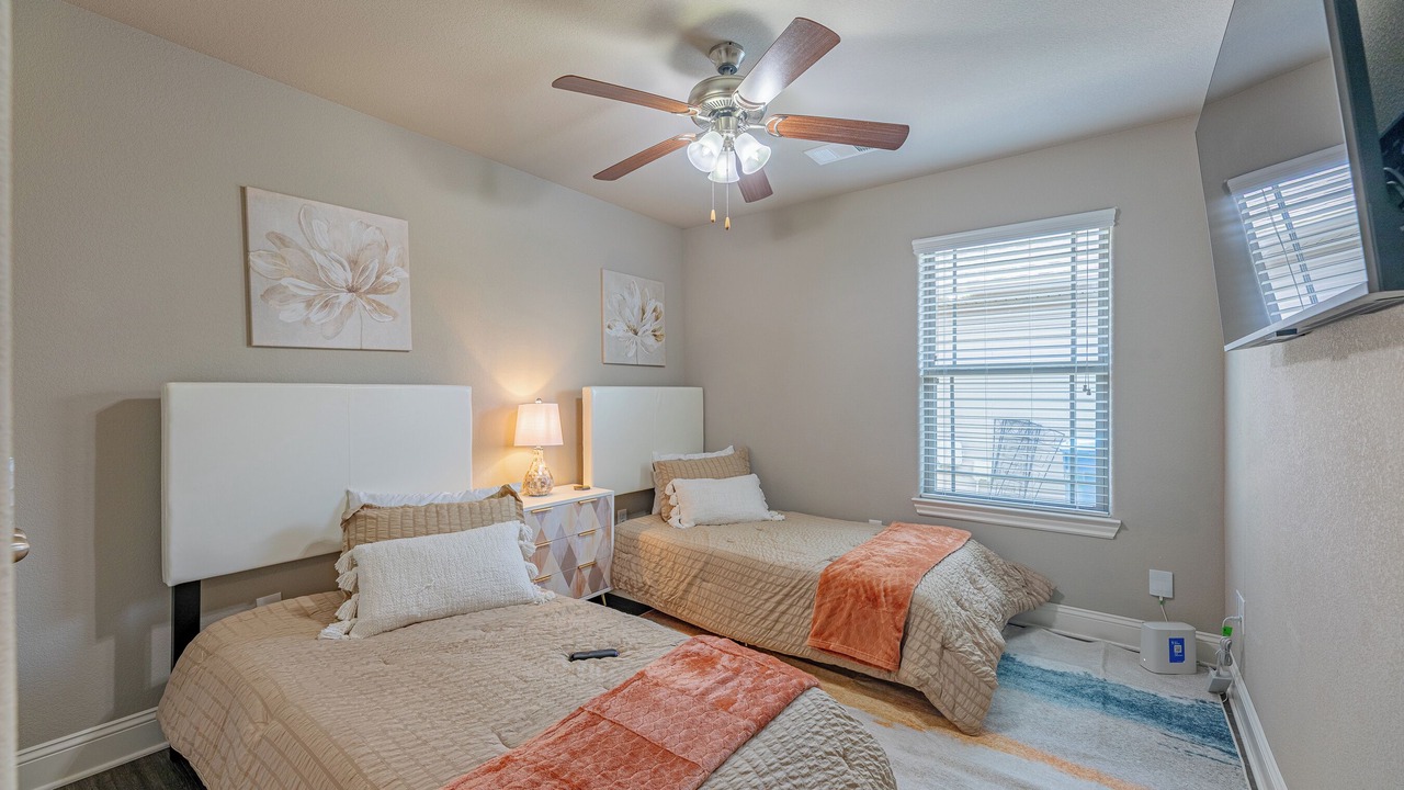 Photo of Bedroom in Bentonville