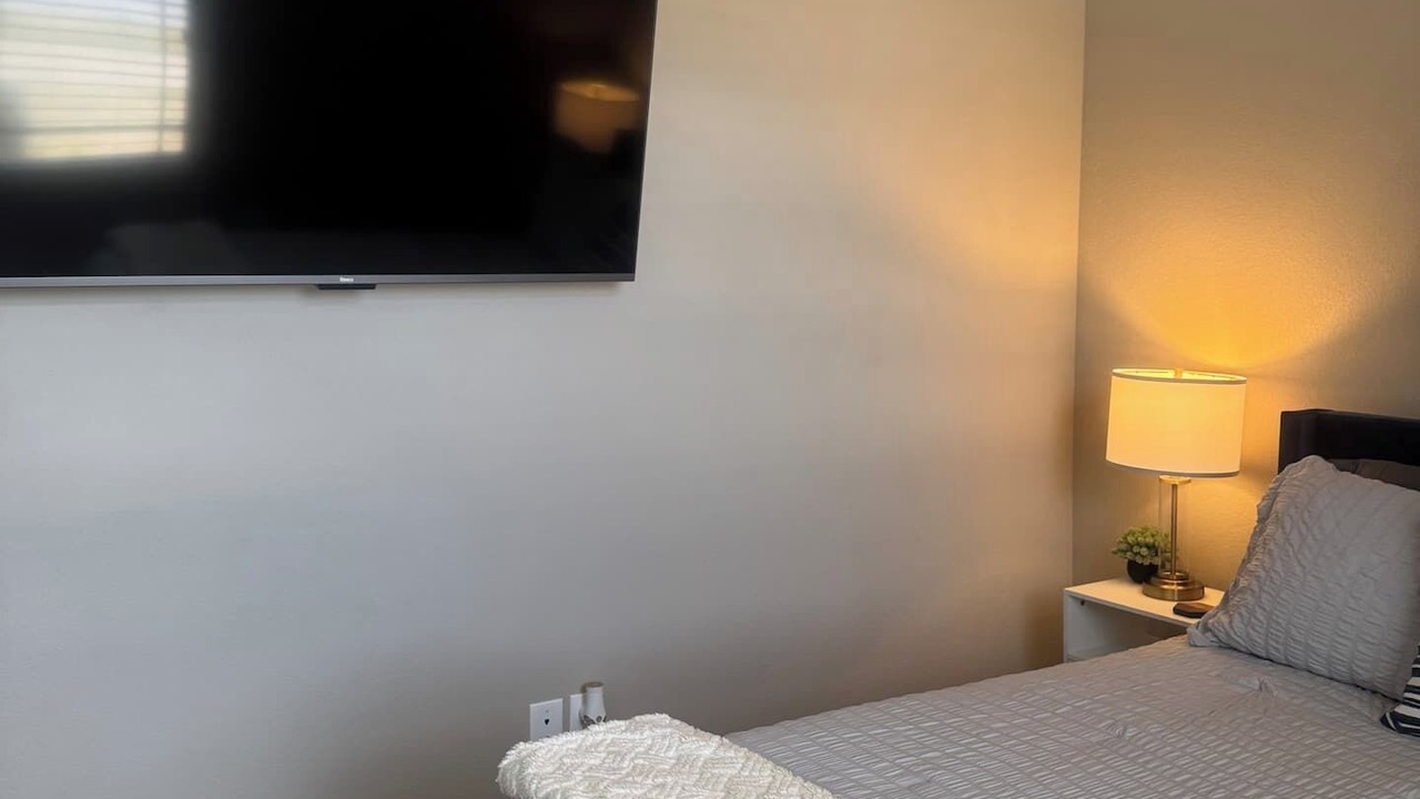 Photo of Bedroom in Bentonville