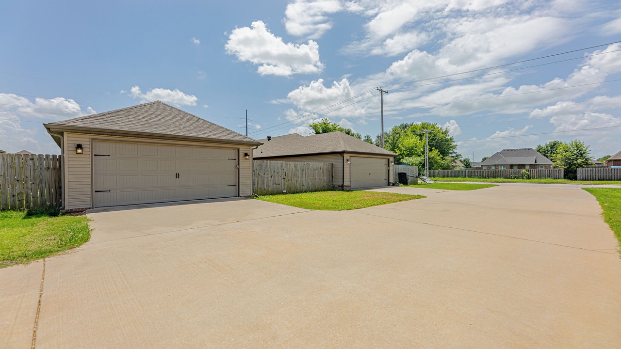 Photo of Outdoor in Bentonville