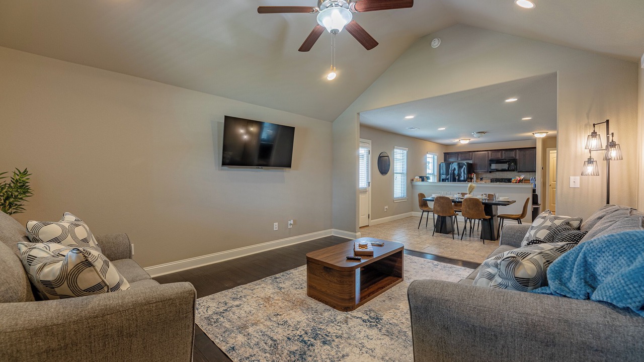Photo of Livingroom in Bentonville