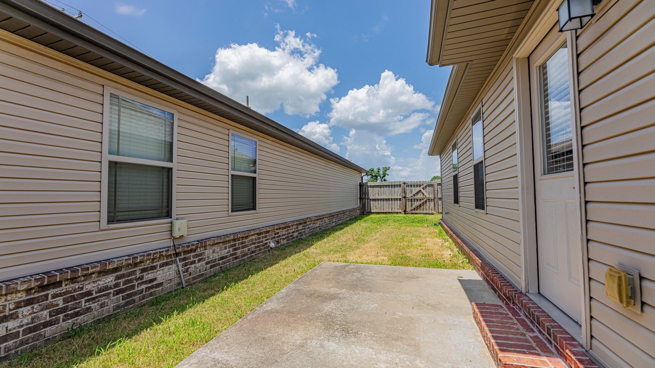 Photo of Outdoor in Bentonville