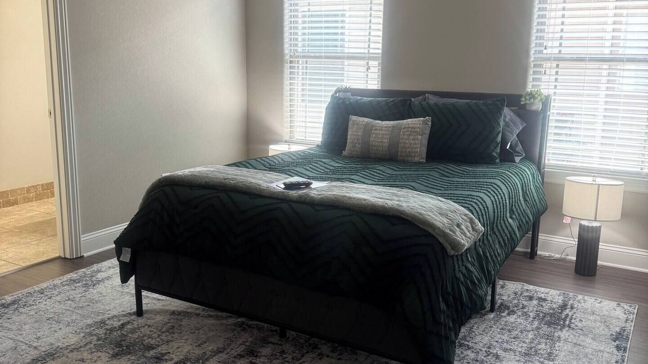 Photo of Bedroom in Bentonville