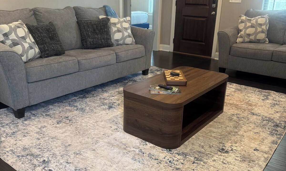Photo of Livingroom in Bentonville