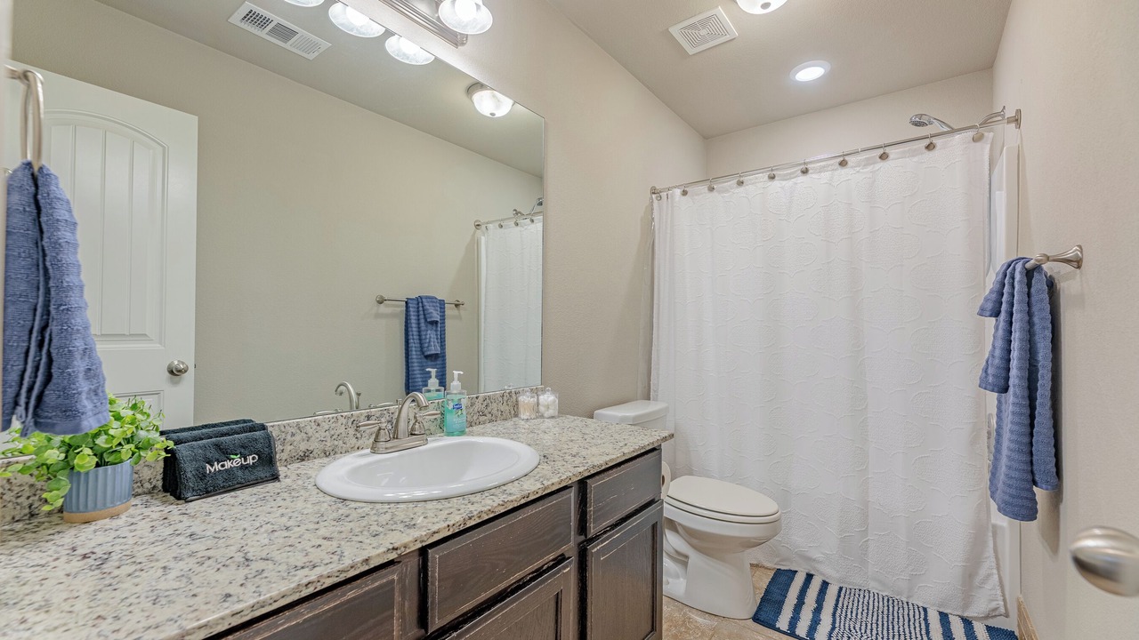 Photo of Bathroom in Bentonville