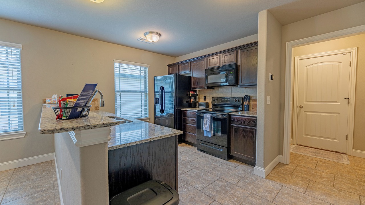Photo of Kitchen in Bentonville