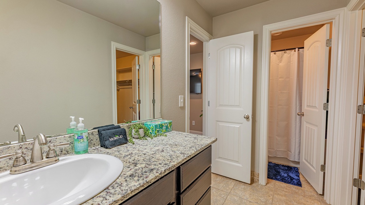 Photo of Bathroom in Bentonville
