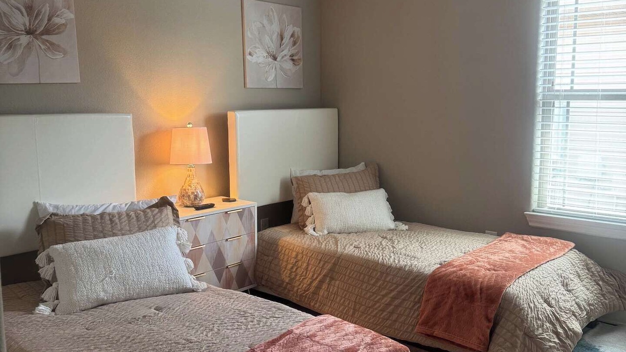 Photo of Bedroom in Bentonville