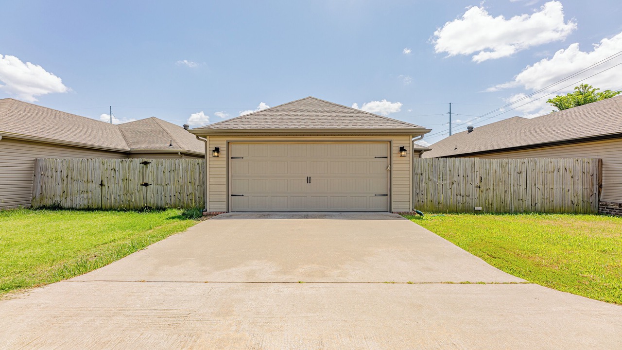 Photo of Outdoor in Bentonville