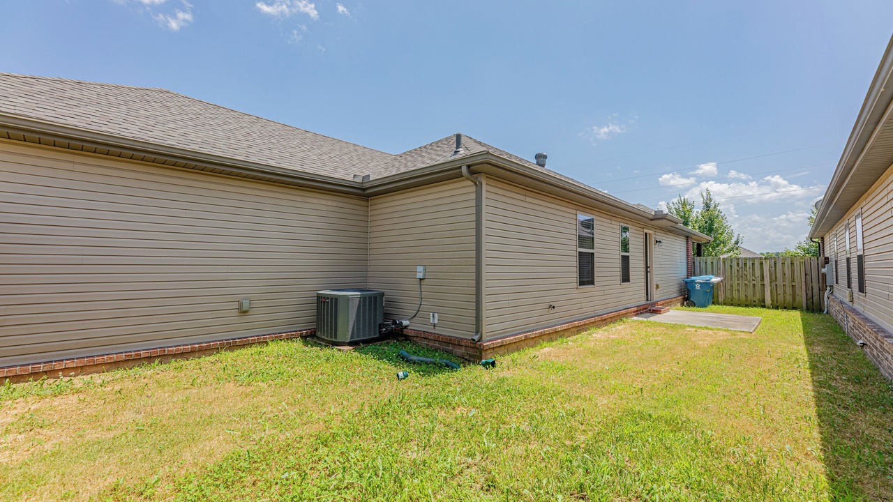 Photo of Outdoor in Bentonville