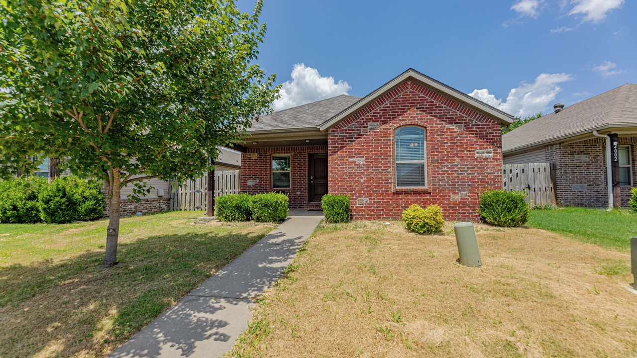 Photo of Outdoor in Bentonville