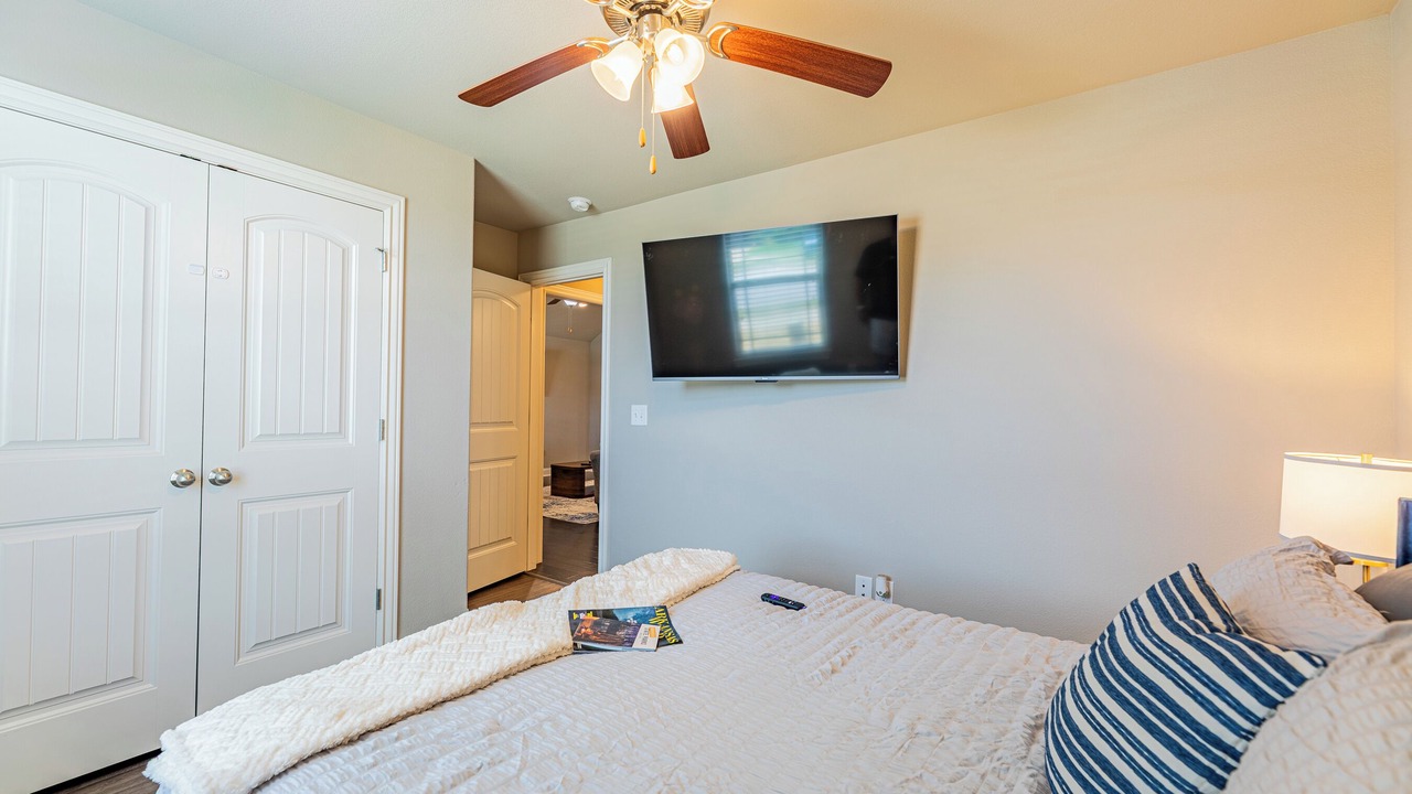 Photo of Bedroom in Bentonville