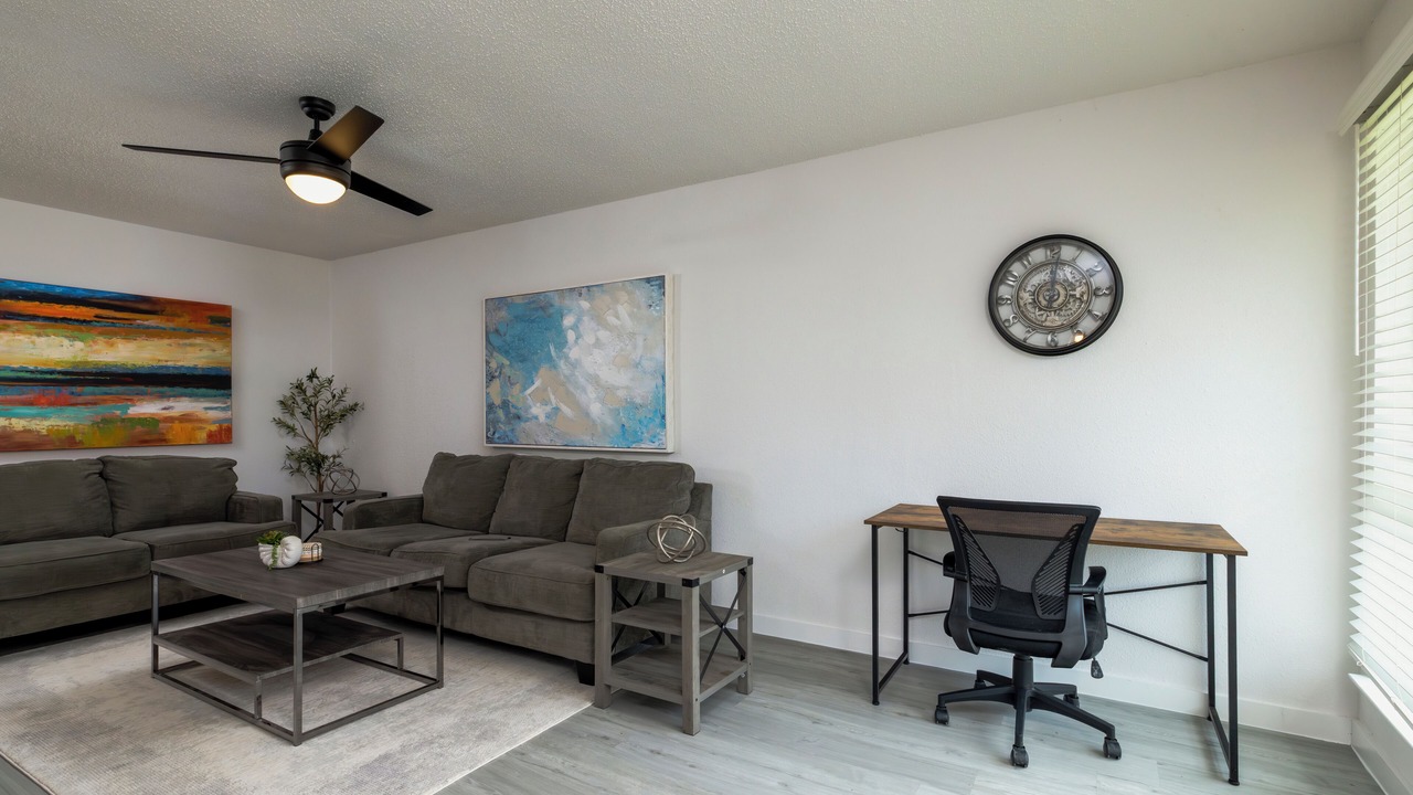 Photo of Bedroom in Euless