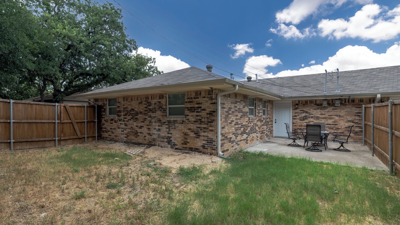 Photo of Outdoor in Euless