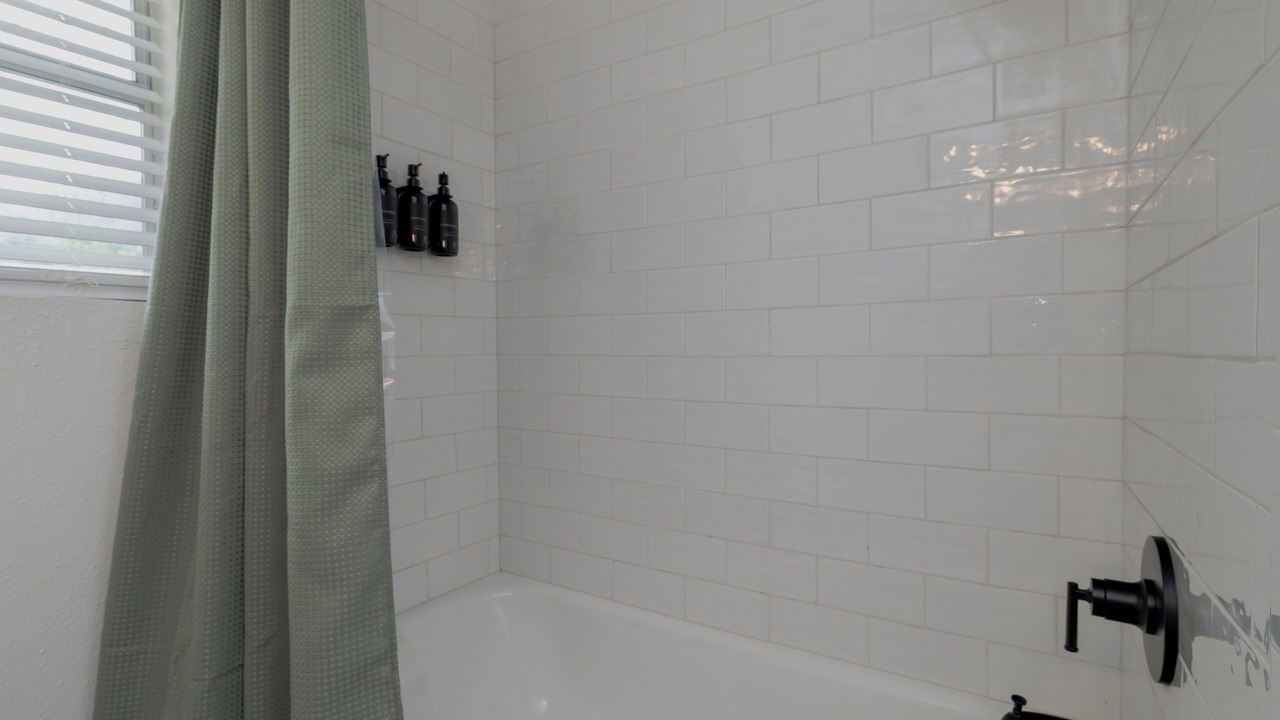 Photo of Bathroom in Euless