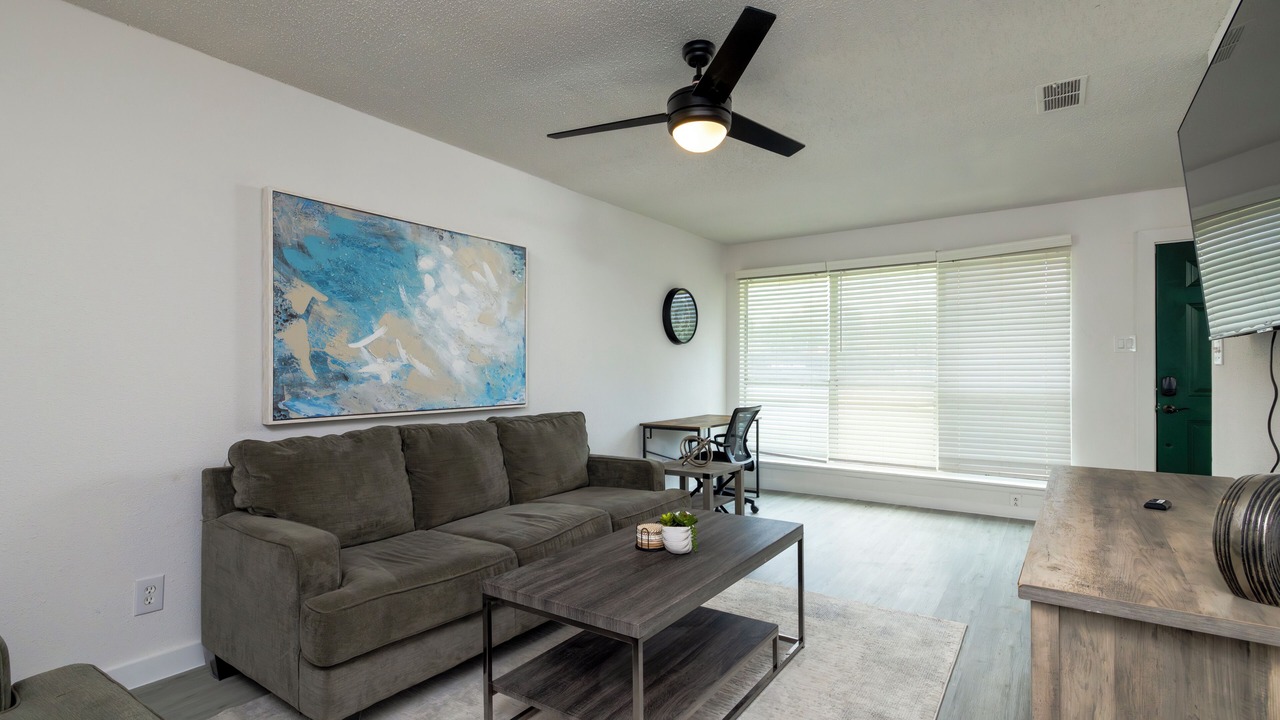 Photo of Bedroom in Euless