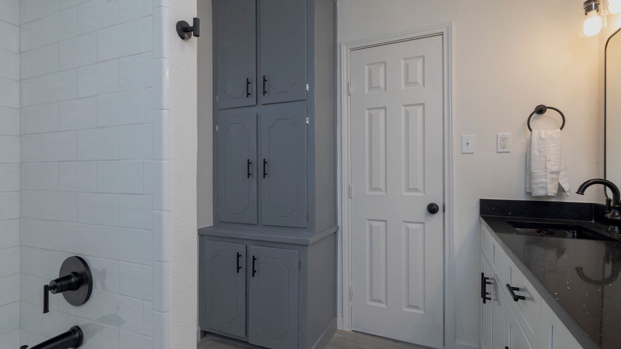 Photo of Bathroom in Euless