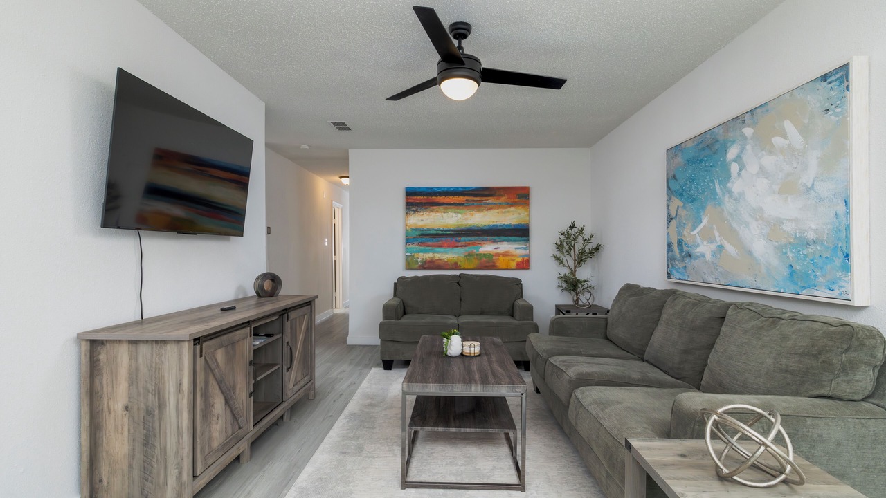 Photo of Bedroom in Euless