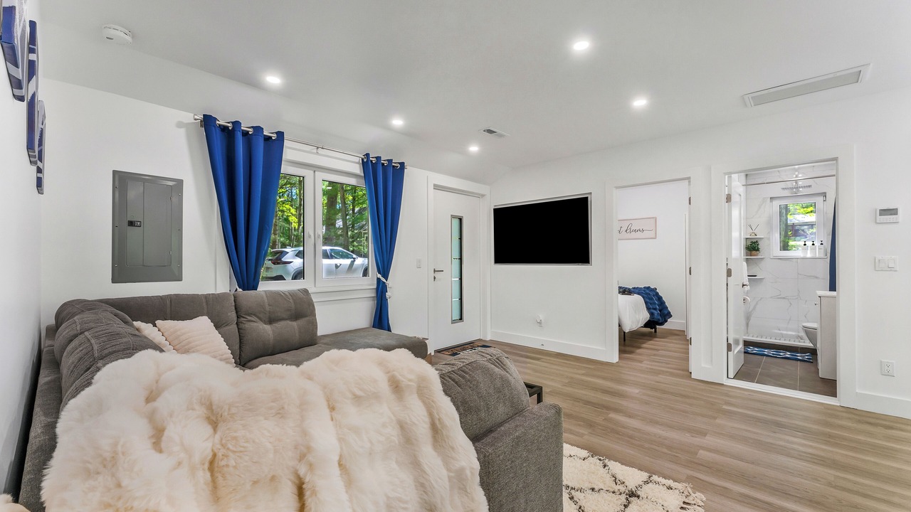 Photo of Livingroom in Tafton