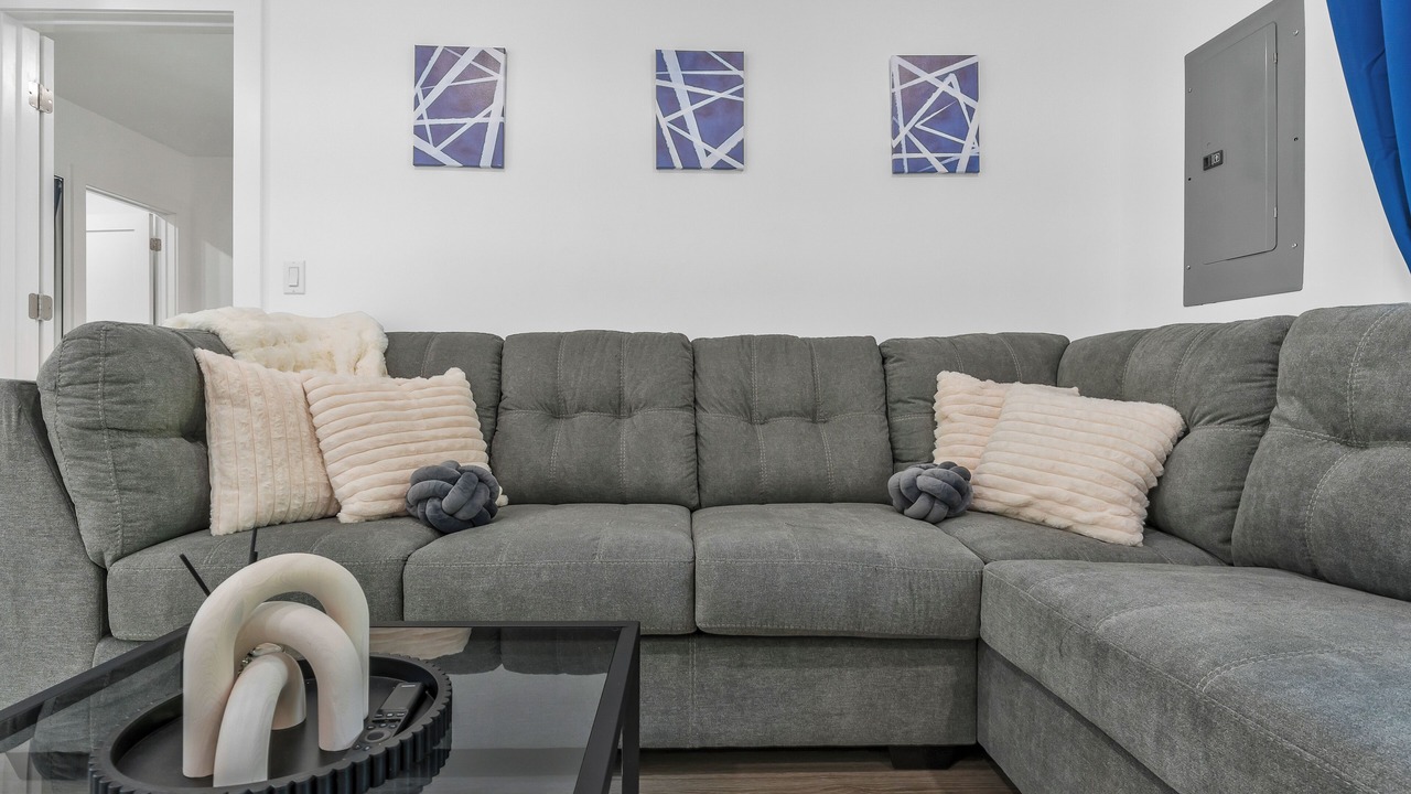 Photo of Livingroom in Tafton