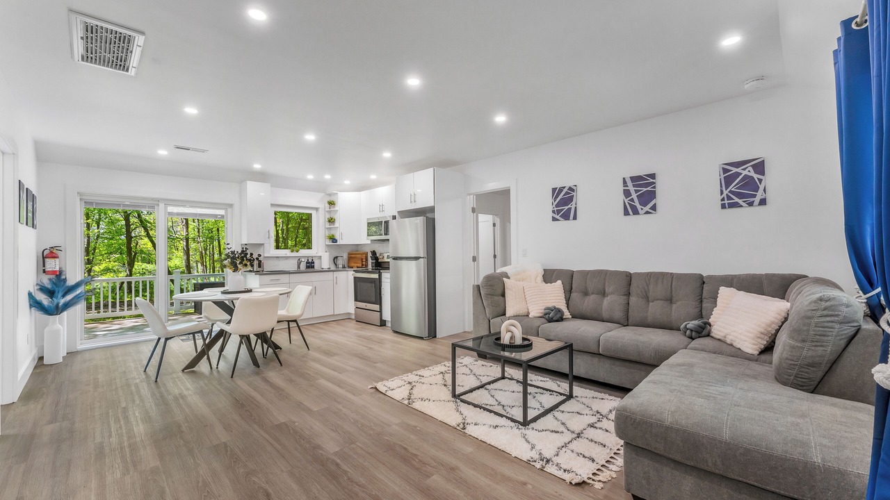 Photo of Livingroom in Tafton